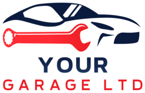 Your Garage Ltd